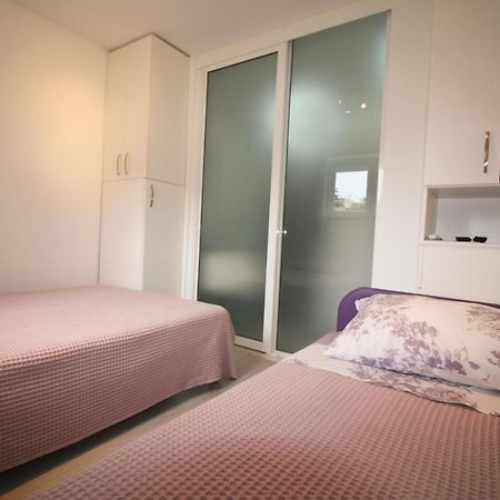 Studio Apartman Ana Σπλιτ Εξωτερικό φωτογραφία