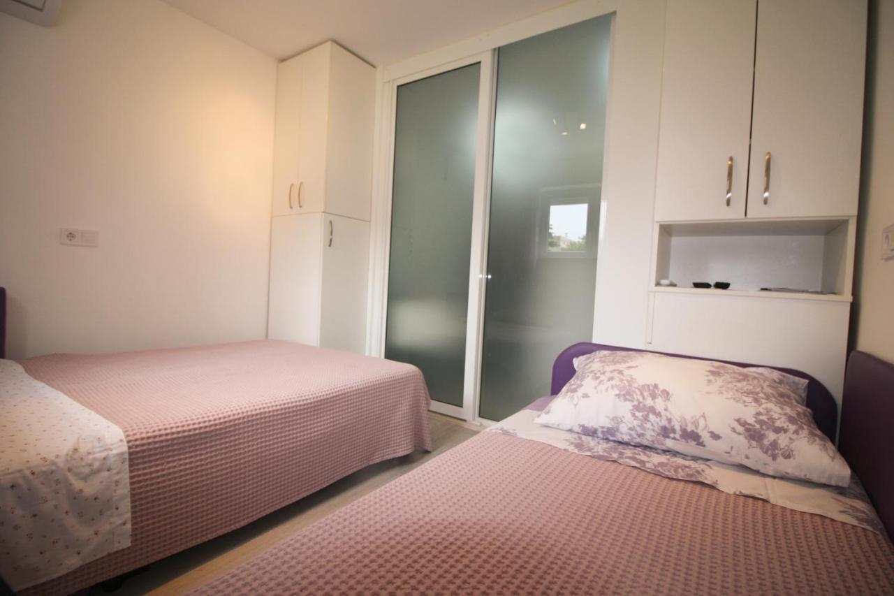 Studio Apartman Ana Σπλιτ Εξωτερικό φωτογραφία