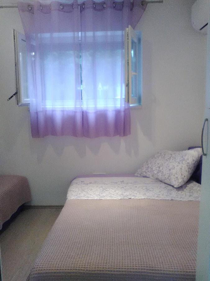 Studio Apartman Ana Σπλιτ Εξωτερικό φωτογραφία